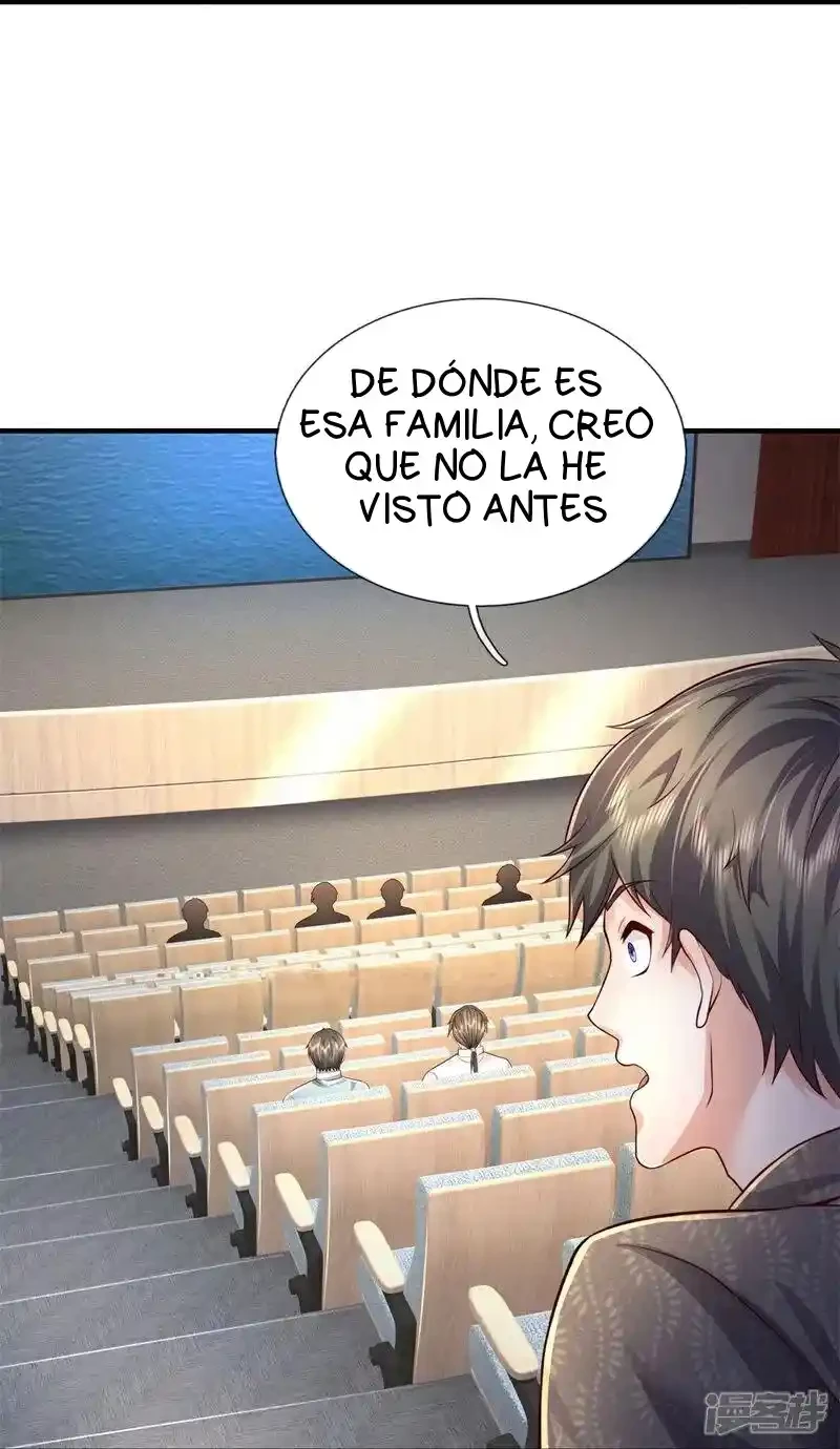 Soy el gran inmortal capítulo 598, página 26