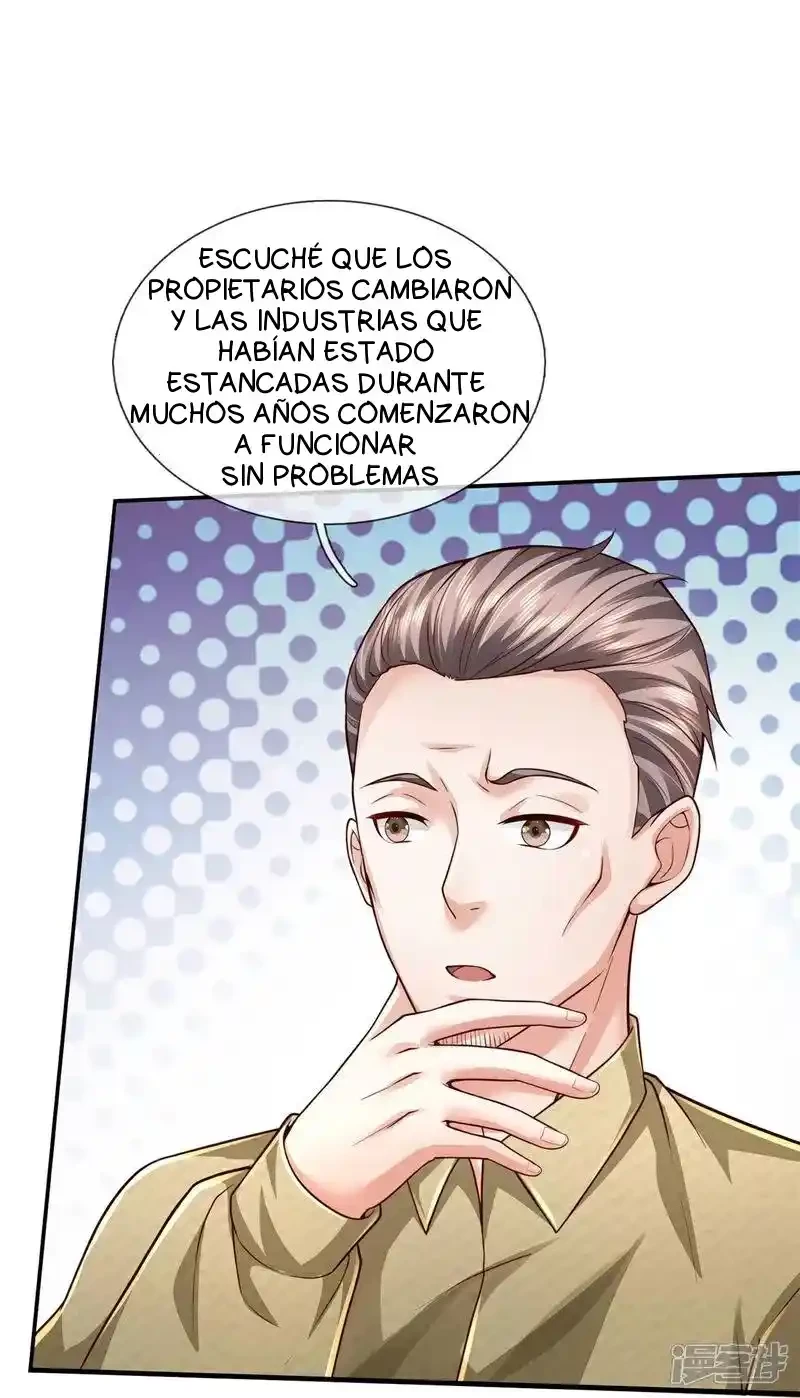 Soy el gran inmortal capítulo 598, página 28