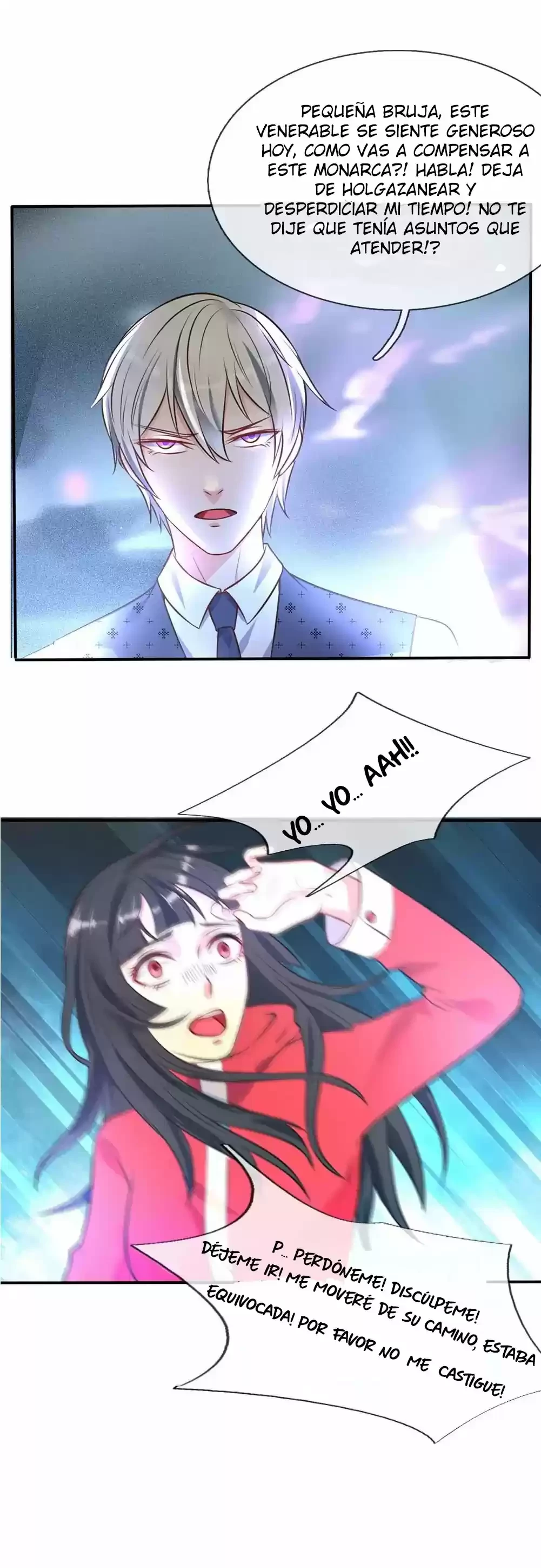 Soy el gran inmortal capítulo 6, página 15