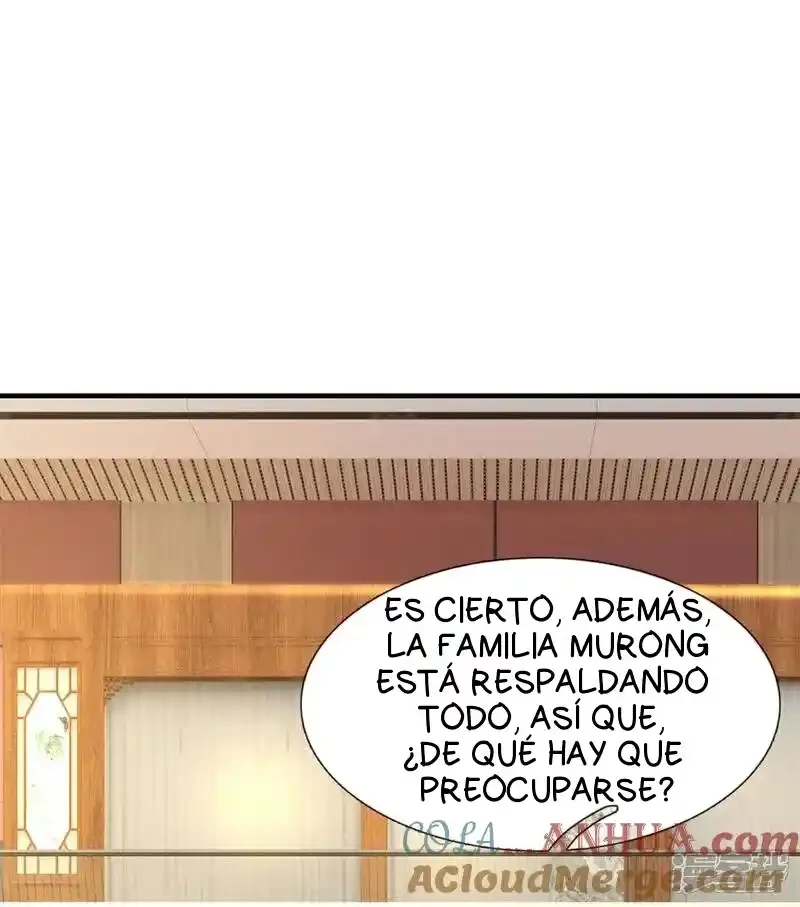 Soy el gran inmortal capítulo 600, página 5