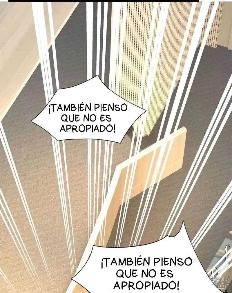 Soy el gran inmortal capítulo 600, página 22
