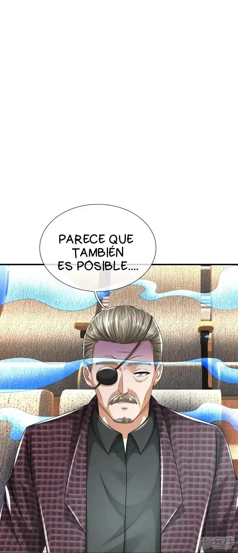 Soy el gran inmortal capítulo 600, página 34