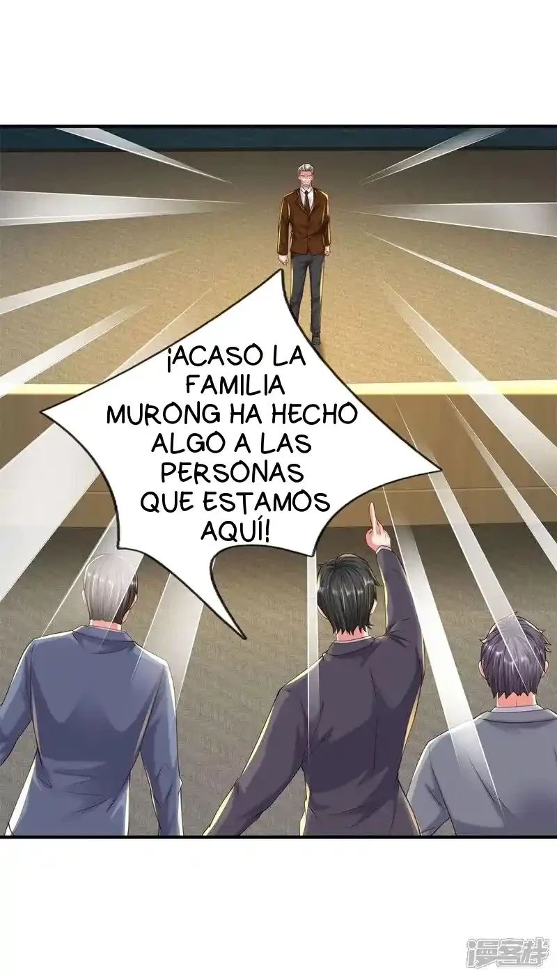 Soy el gran inmortal capítulo 601, página 8