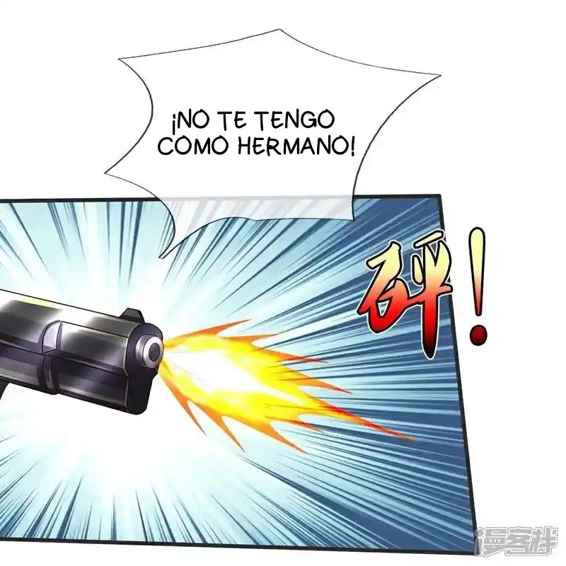 Soy el gran inmortal capítulo 601, página 29