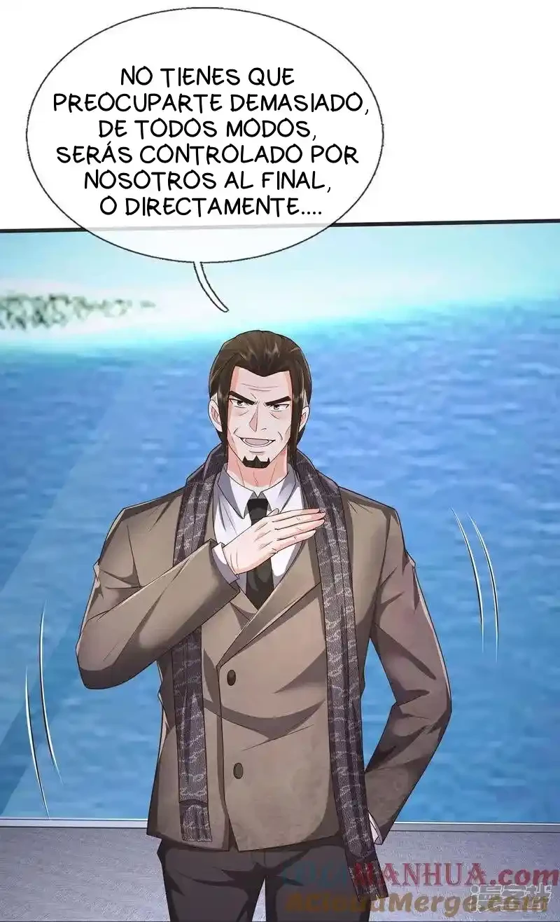 Soy el gran inmortal capítulo 602, página 13
