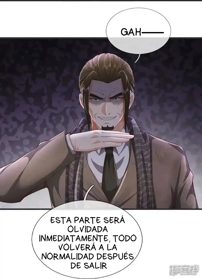 Soy el gran inmortal capítulo 602, página 14