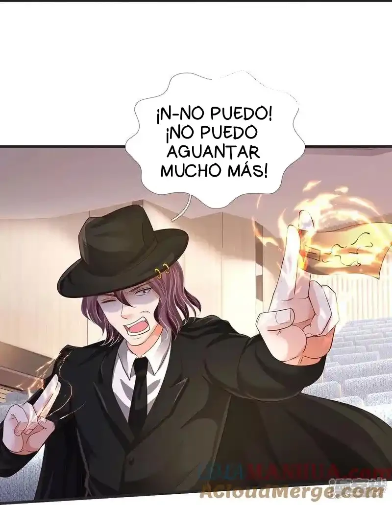 Soy el gran inmortal capítulo 602, página 17