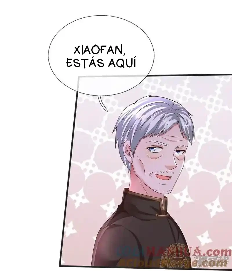 Soy el gran inmortal capítulo 602, página 25