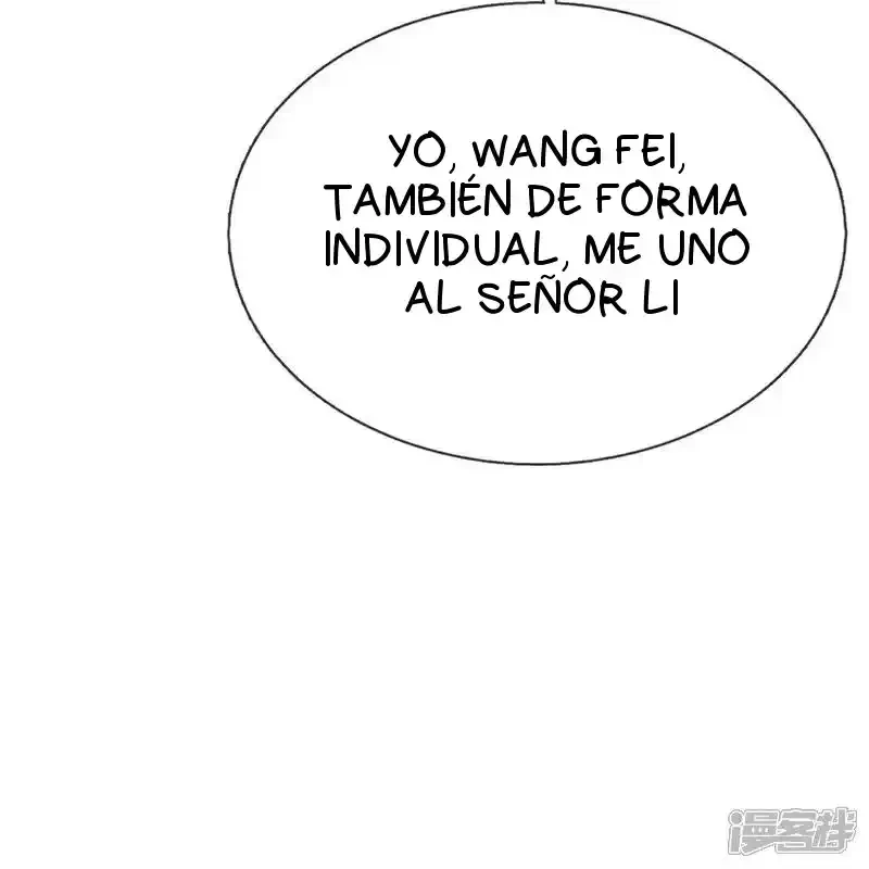 Soy el gran inmortal capítulo 603, página 36