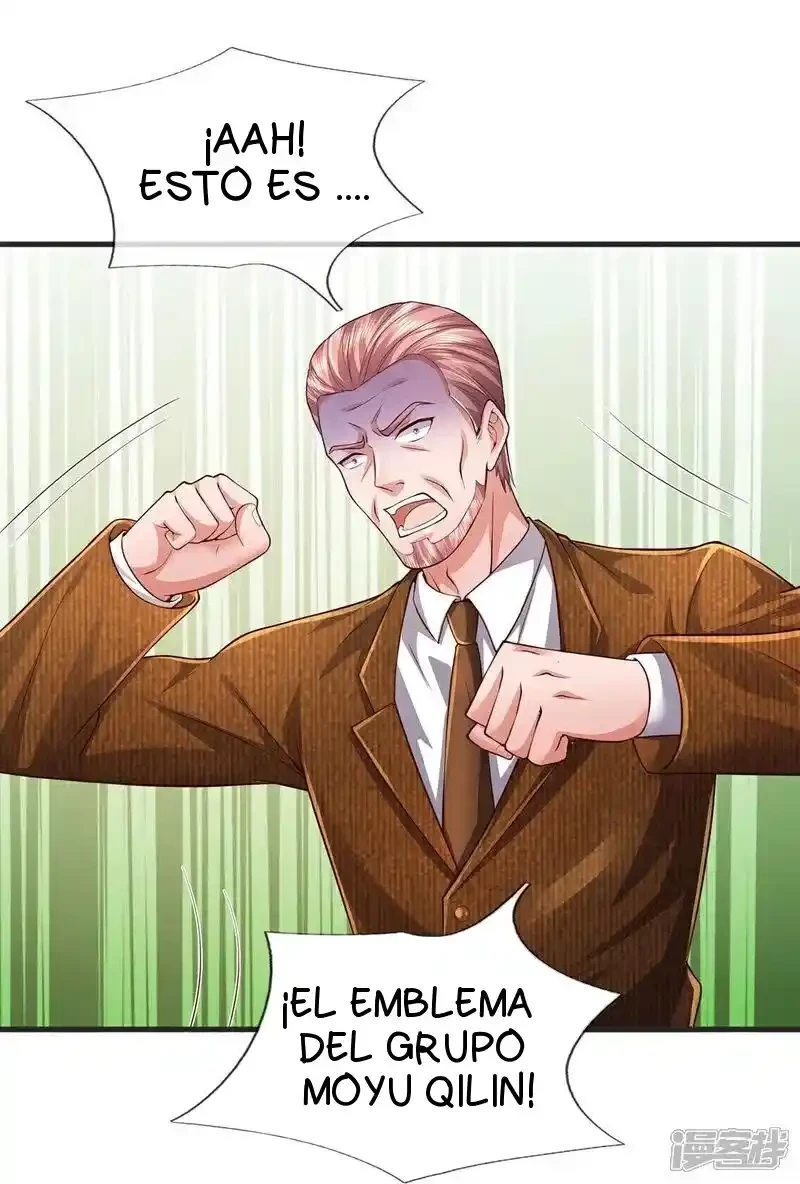 Soy el gran inmortal capítulo 604, página 14