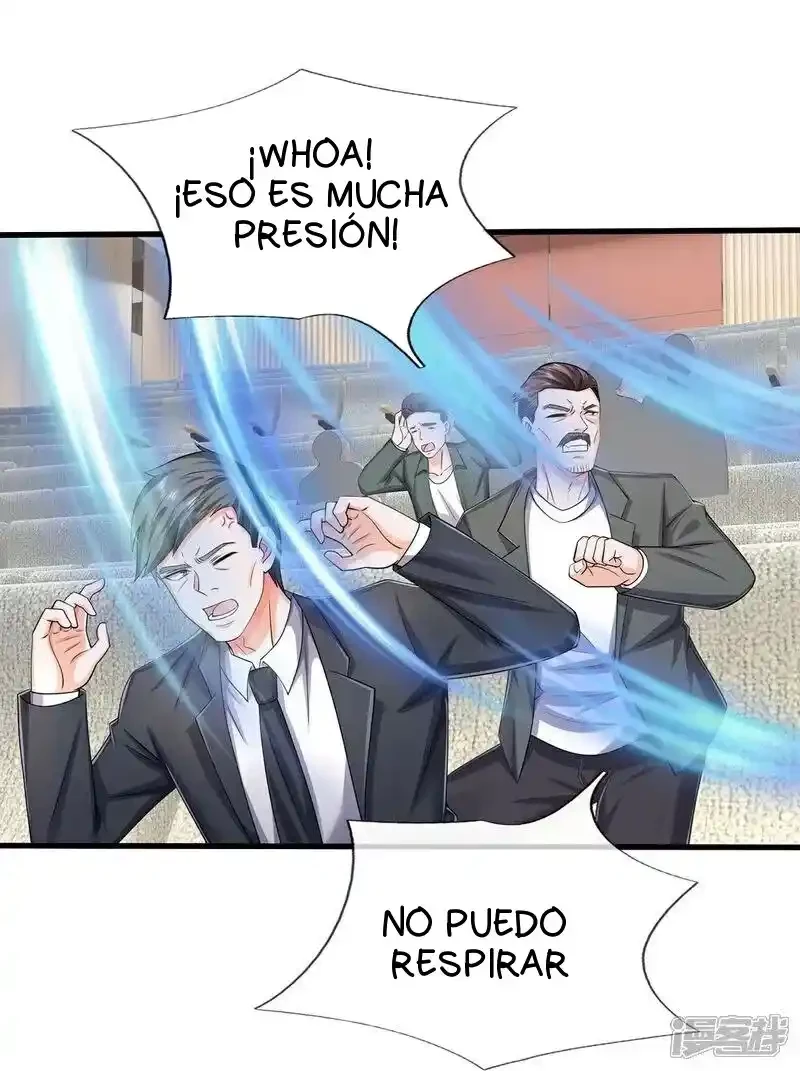 Soy el gran inmortal capítulo 604, página 30