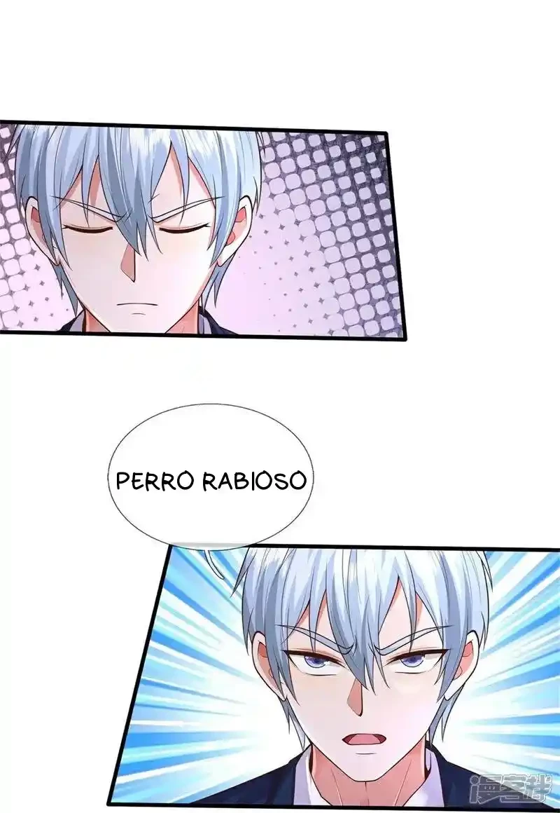Soy el gran inmortal capítulo 606, página 12