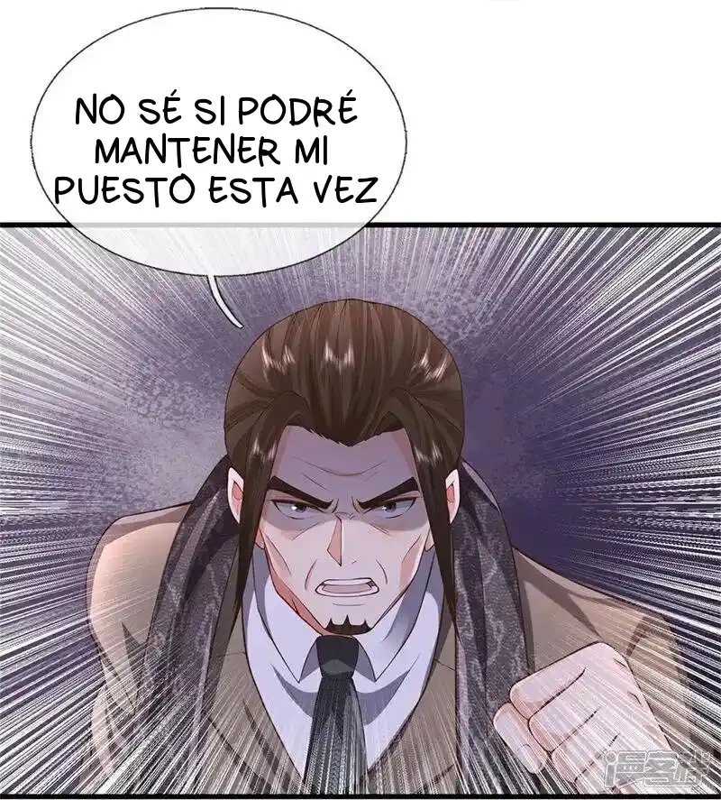 Soy el gran inmortal capítulo 606, página 26