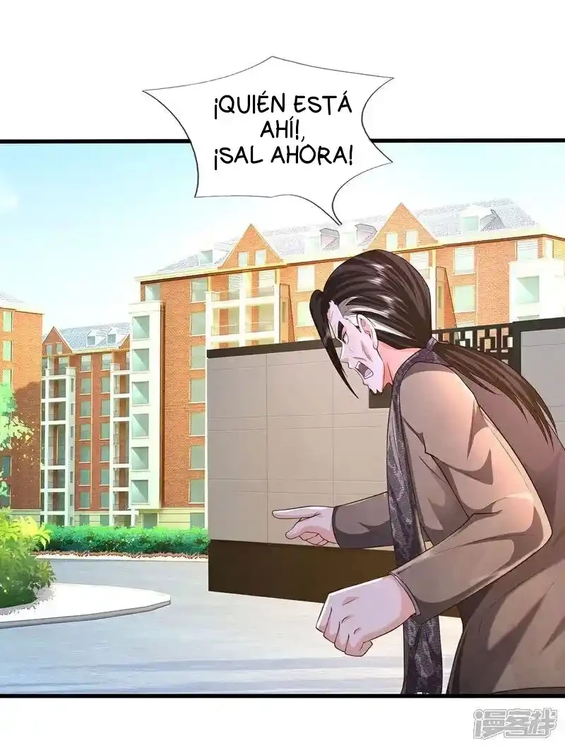 Soy el gran inmortal capítulo 607, página 4