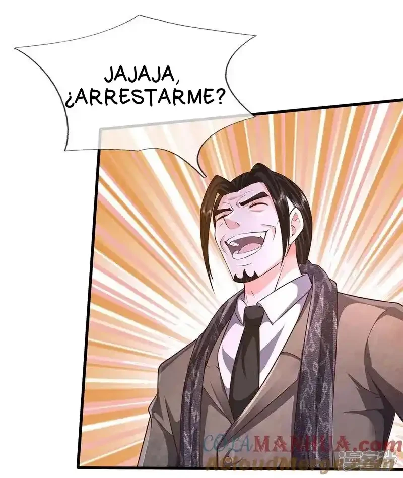 Soy el gran inmortal capítulo 607, página 7