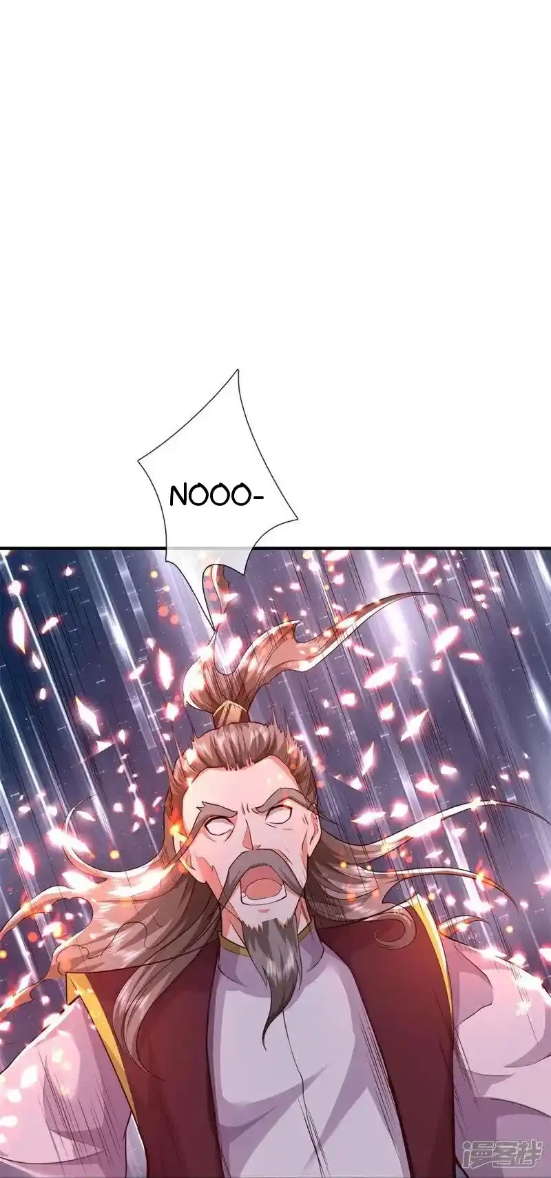 Soy el gran inmortal capítulo 608, página 24