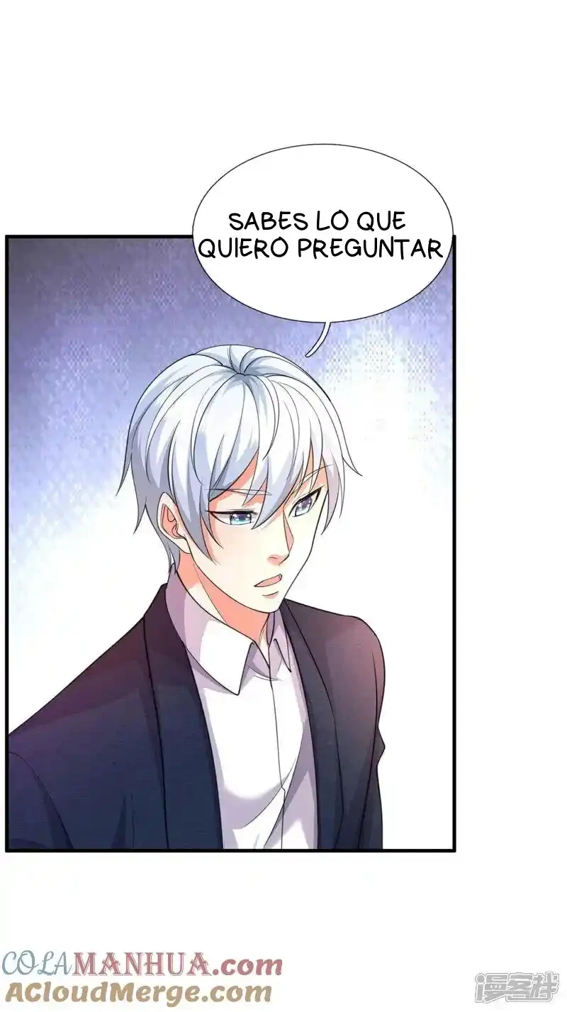 Soy el gran inmortal capítulo 609, página 7