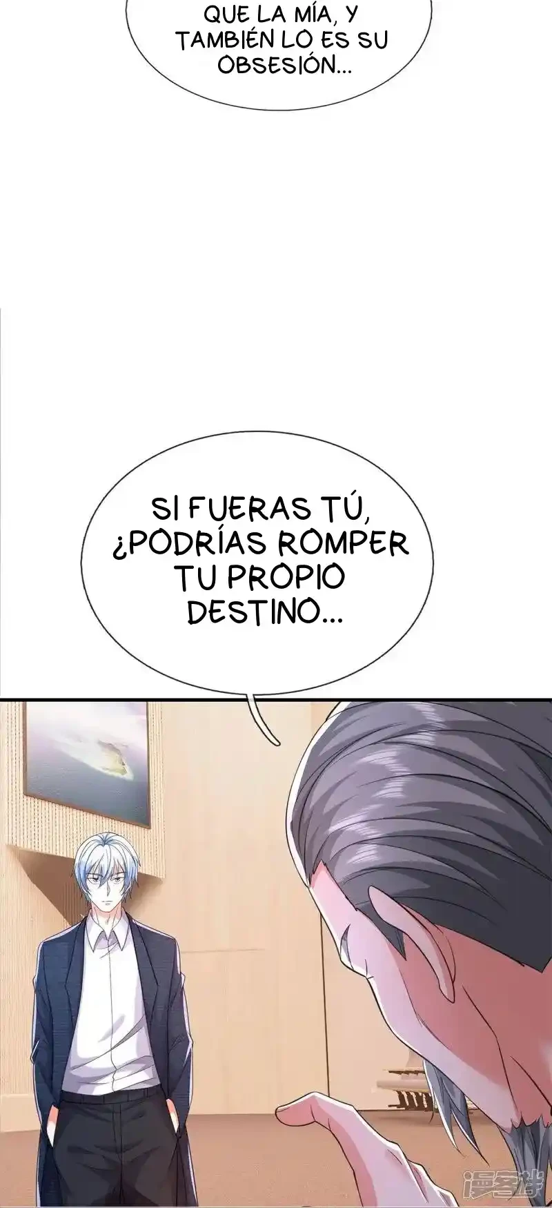 Soy el gran inmortal capítulo 609, página 12