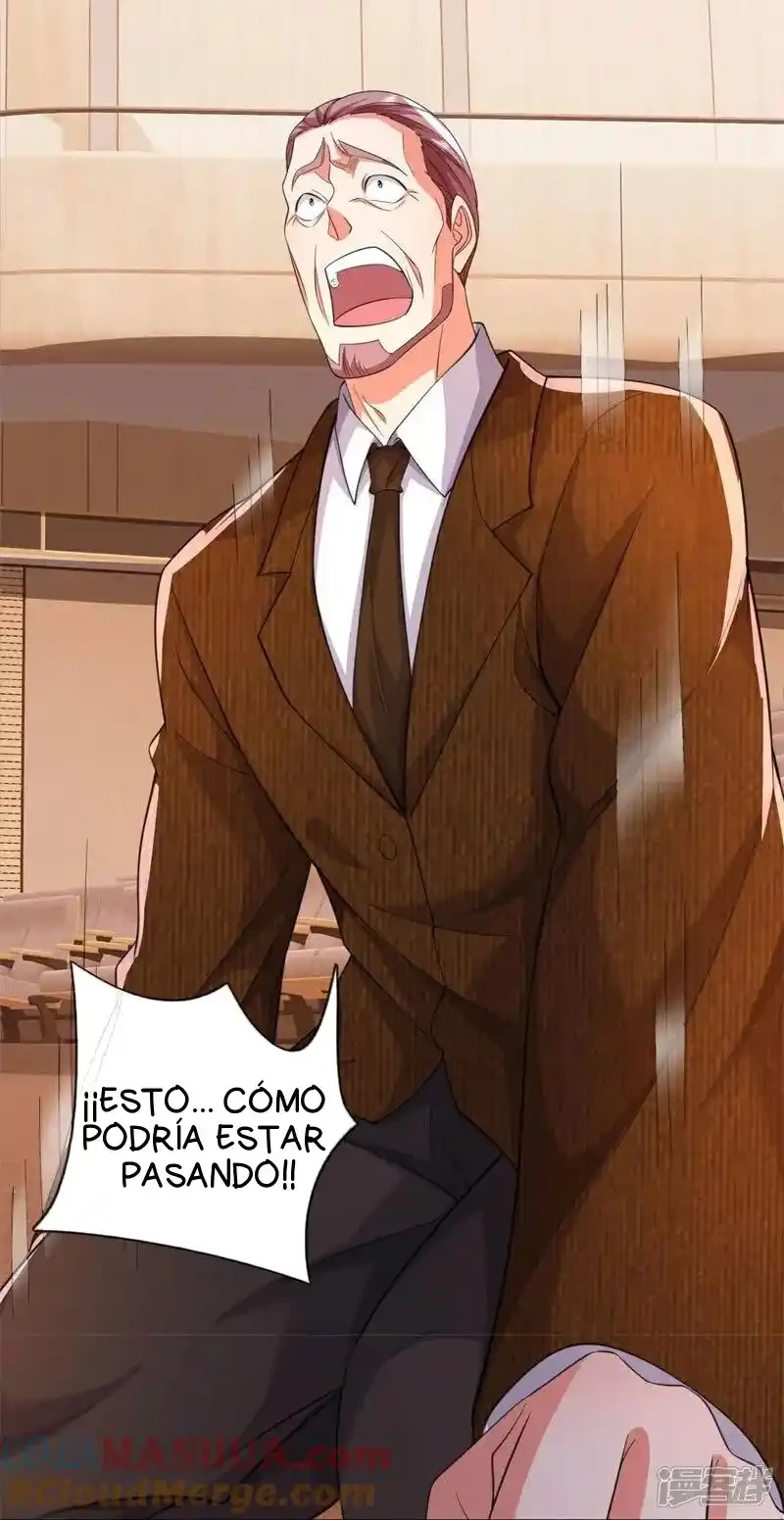 Soy el gran inmortal capítulo 609, página 15