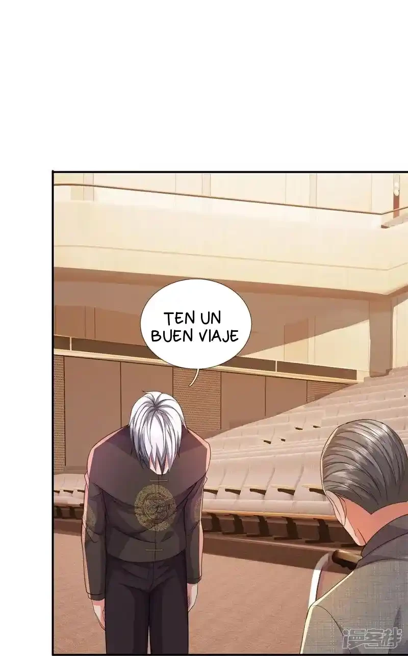 Soy el gran inmortal capítulo 609, página 22