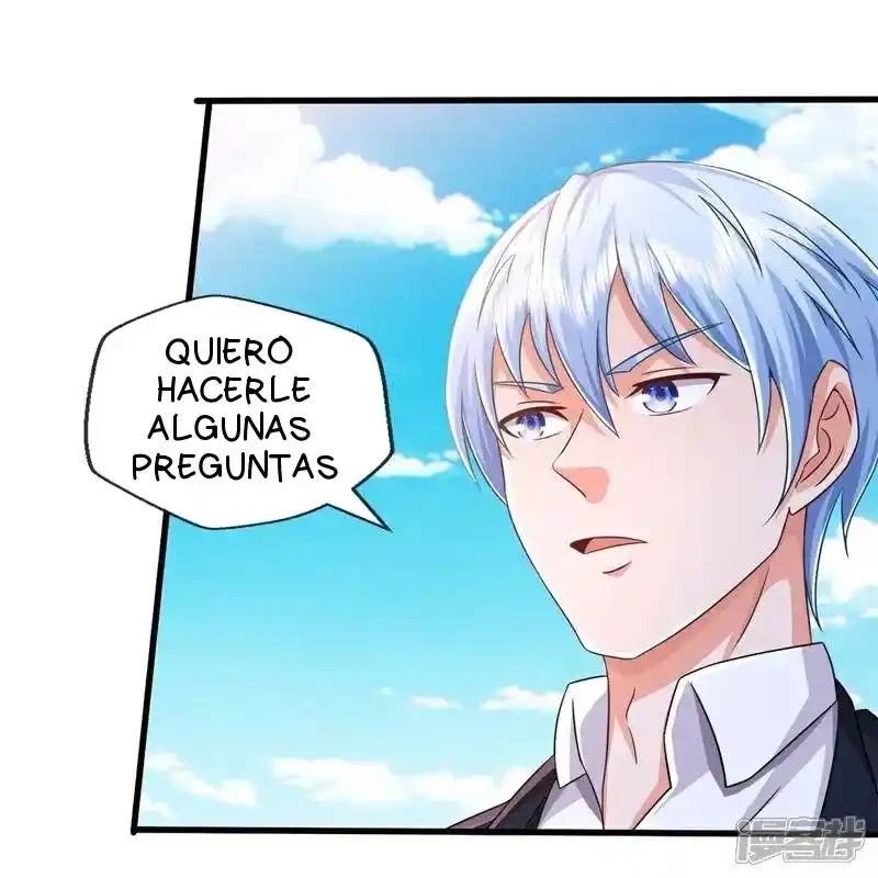 Soy el gran inmortal capítulo 609, página 32