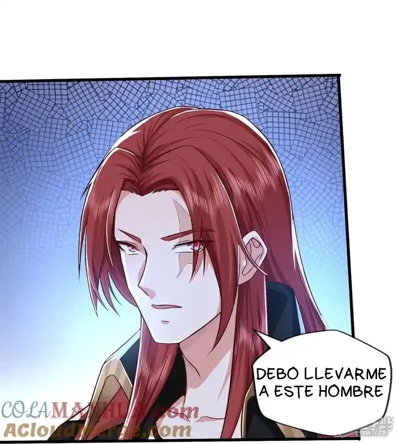 Soy el gran inmortal capítulo 609, página 33