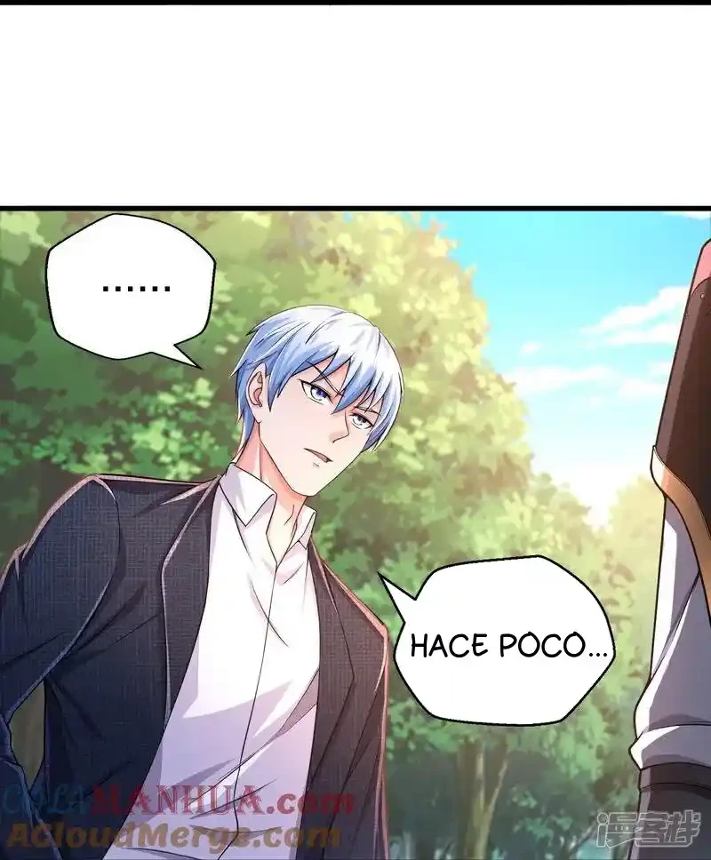 Soy el gran inmortal capítulo 610, página 15