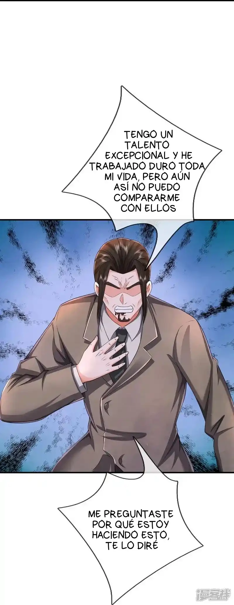 Soy el gran inmortal capítulo 610, página 24