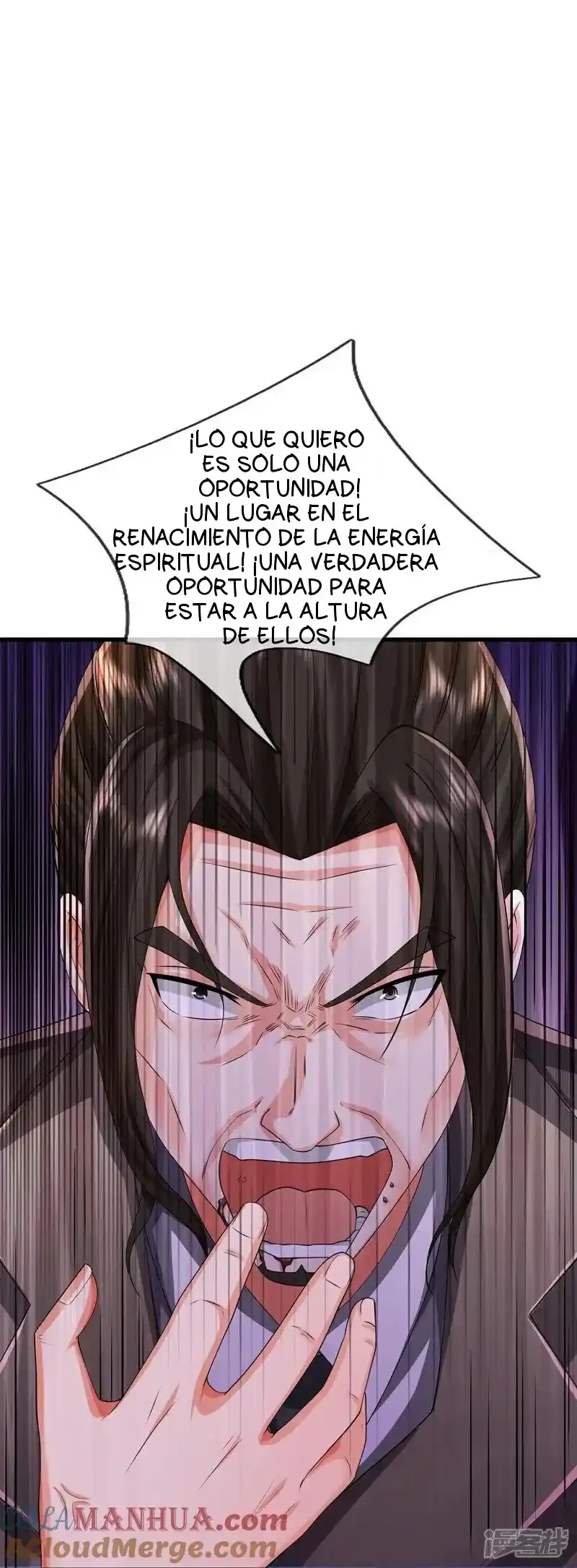 Soy el gran inmortal capítulo 610, página 25