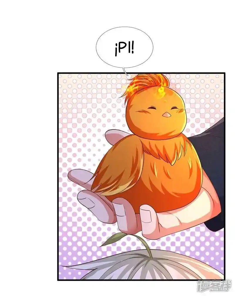 Soy el gran inmortal capítulo 611, página 16