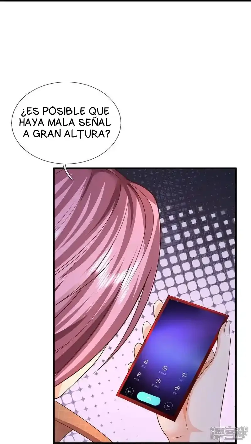Soy el gran inmortal capítulo 611, página 32