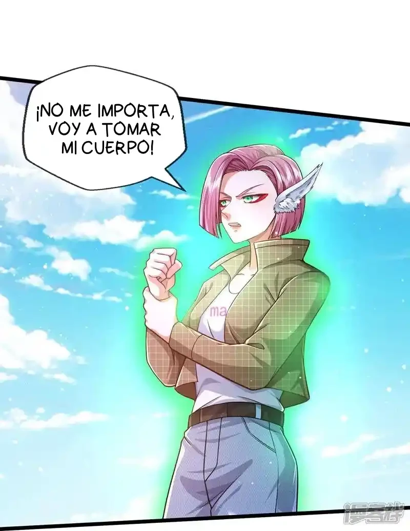 Soy el gran inmortal capítulo 612, página 12