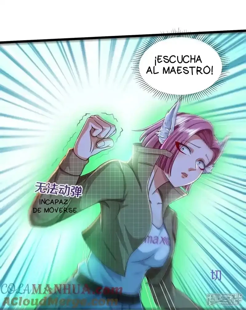 Soy el gran inmortal capítulo 612, página 13