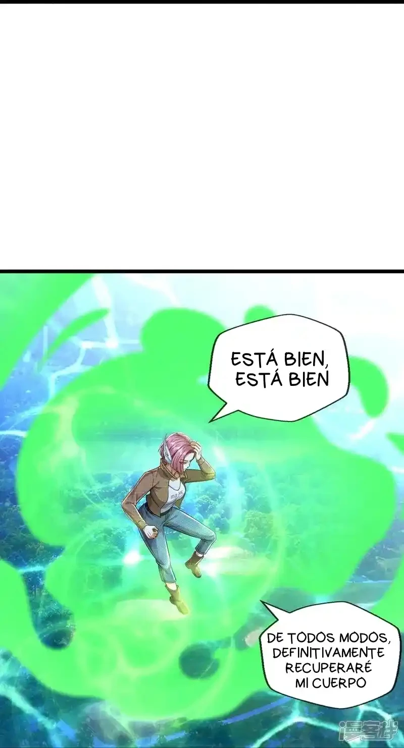 Soy el gran inmortal capítulo 612, página 14