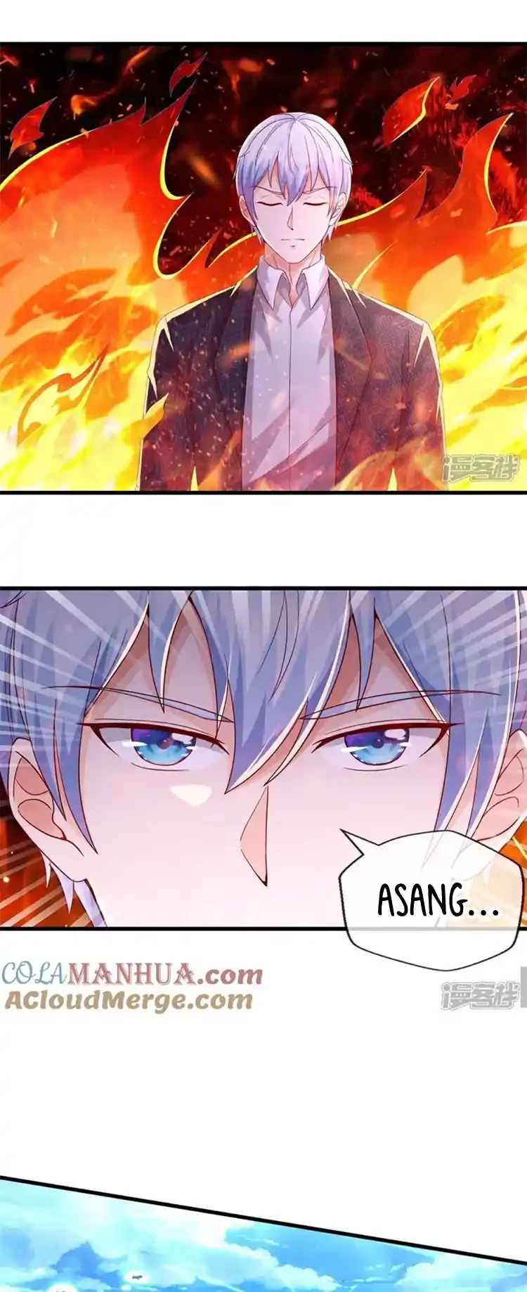 Soy el gran inmortal capítulo 616, página 11