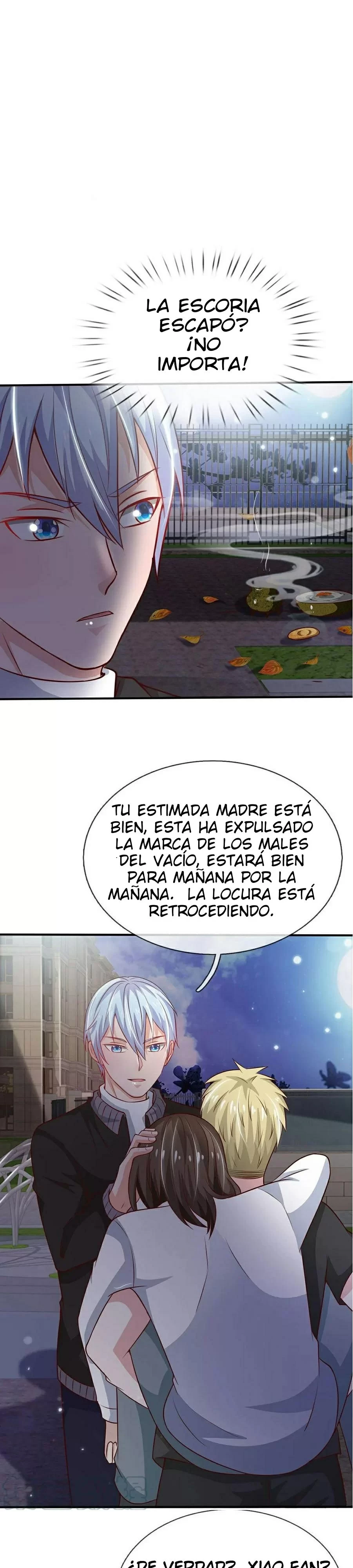 Soy el gran inmortal capítulo 62, página 4