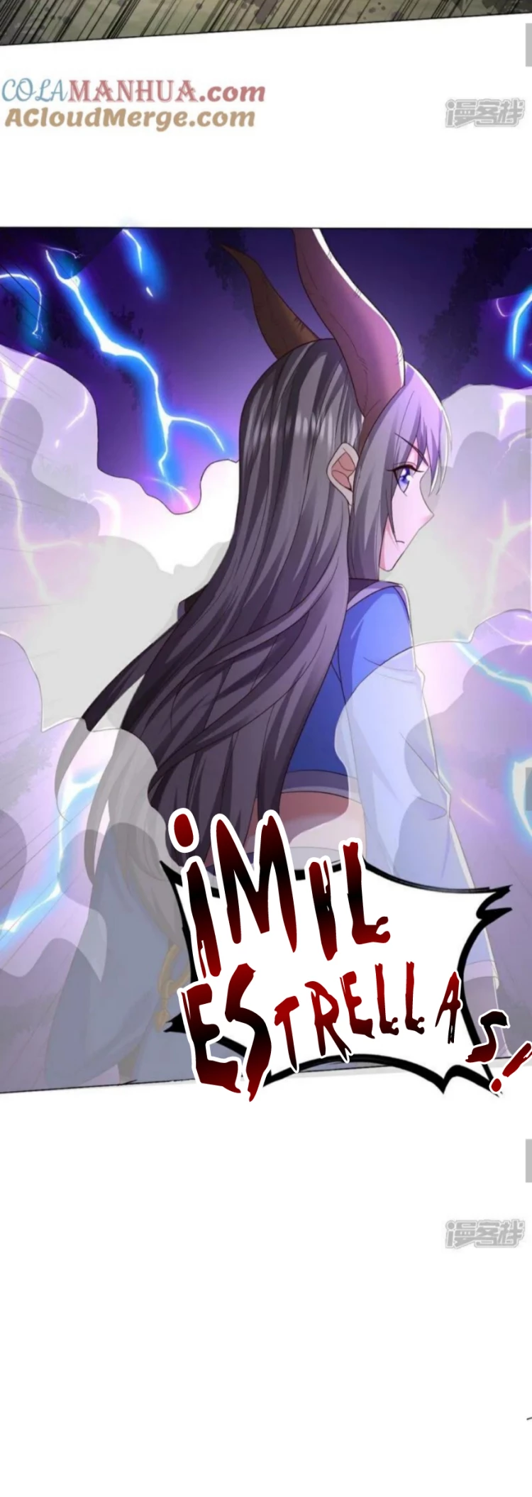 Soy el gran inmortal capítulo 621, página 10