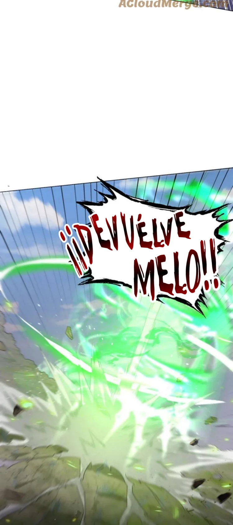 Soy el gran inmortal capítulo 621, página 19