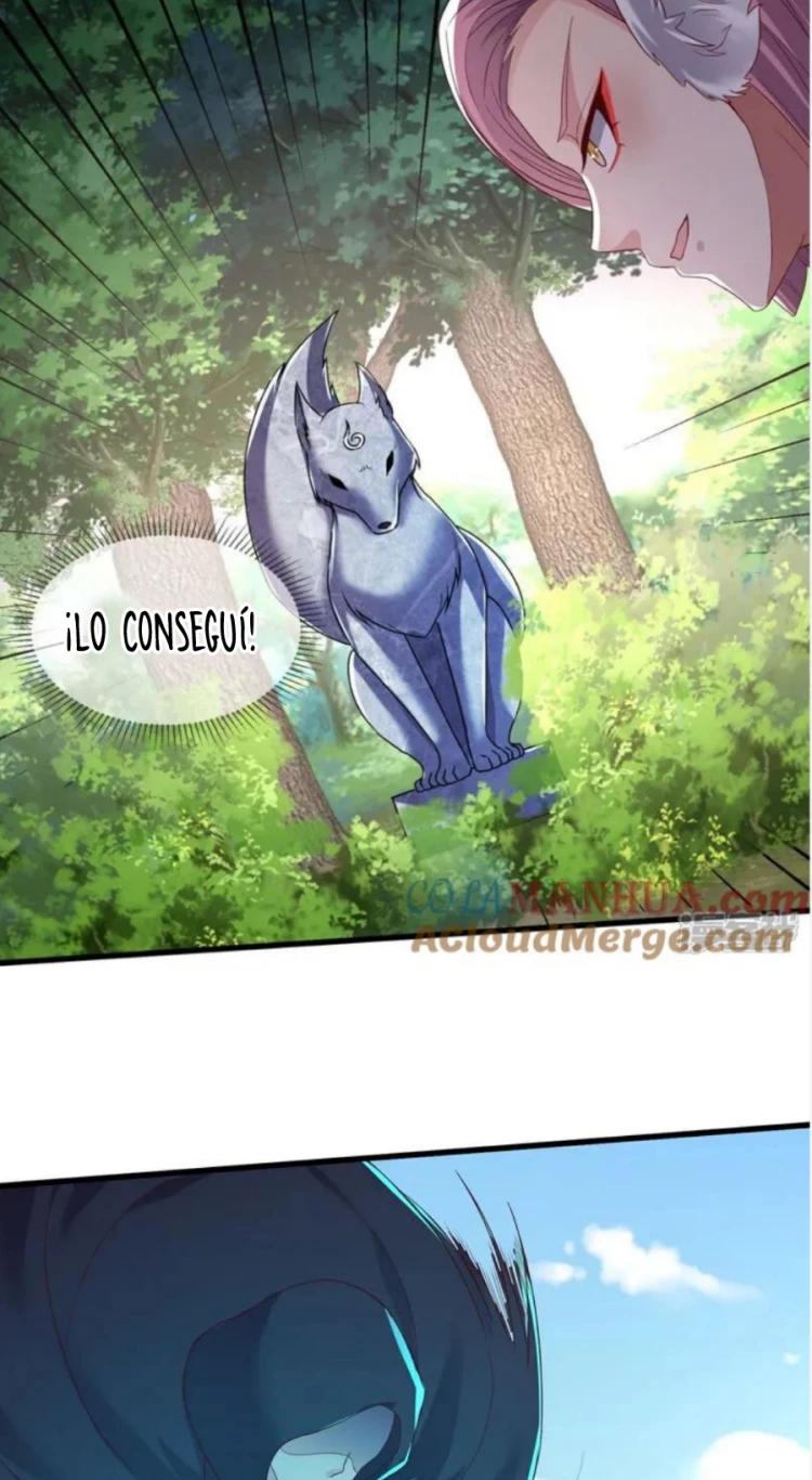 Soy el gran inmortal capítulo 622, página 15