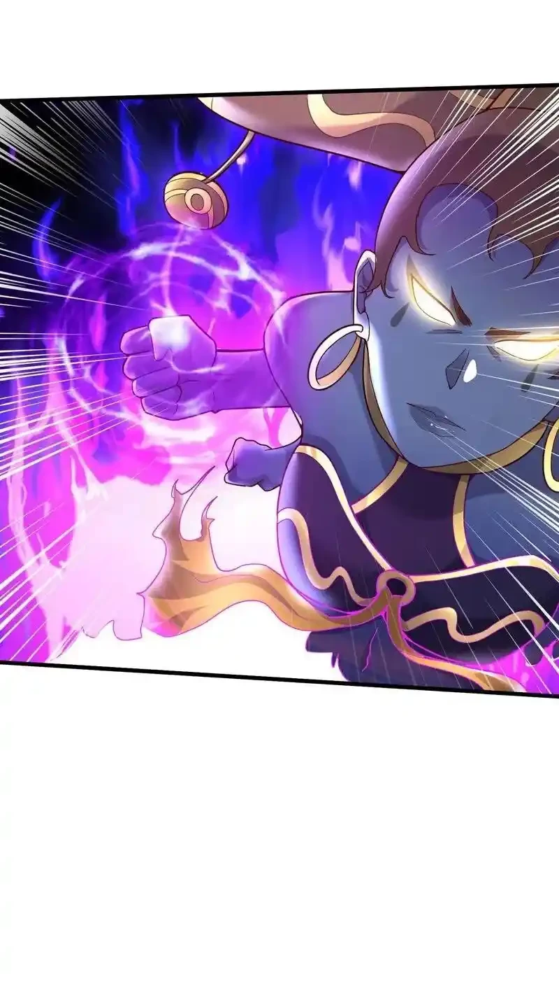 Soy el gran inmortal capítulo 625, página 14