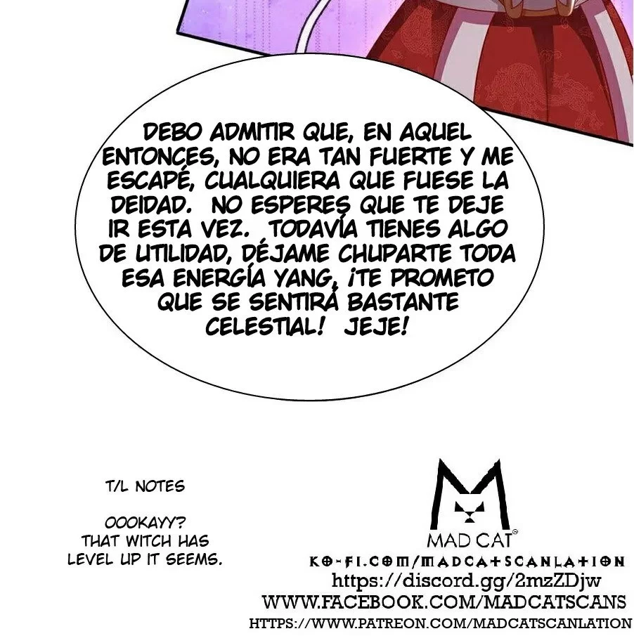 Soy el gran inmortal capítulo 63, página 13