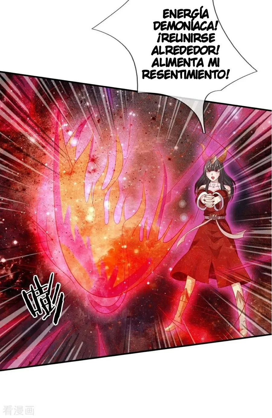 Soy el gran inmortal capítulo 63, página 15