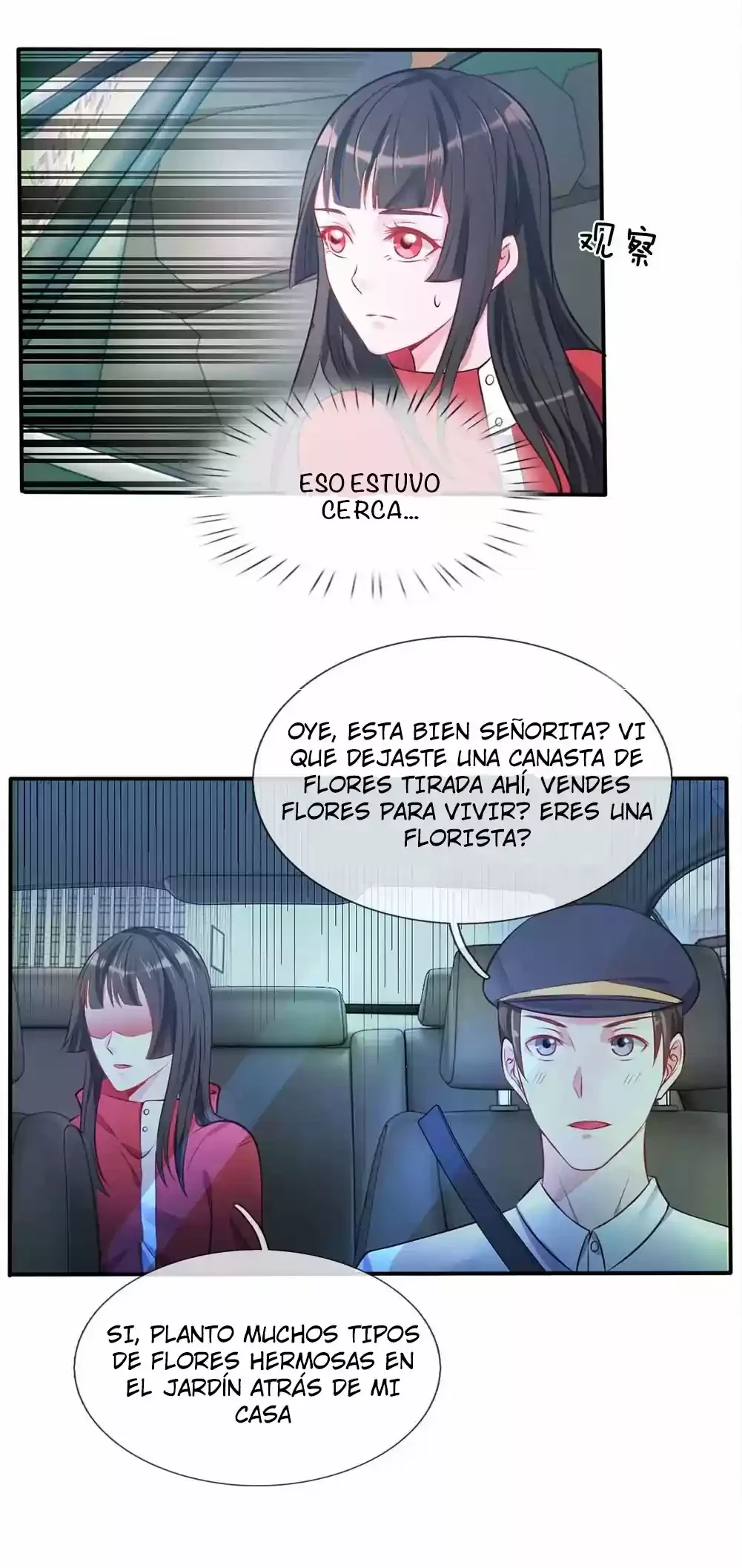 Soy el gran inmortal capítulo 7, página 5