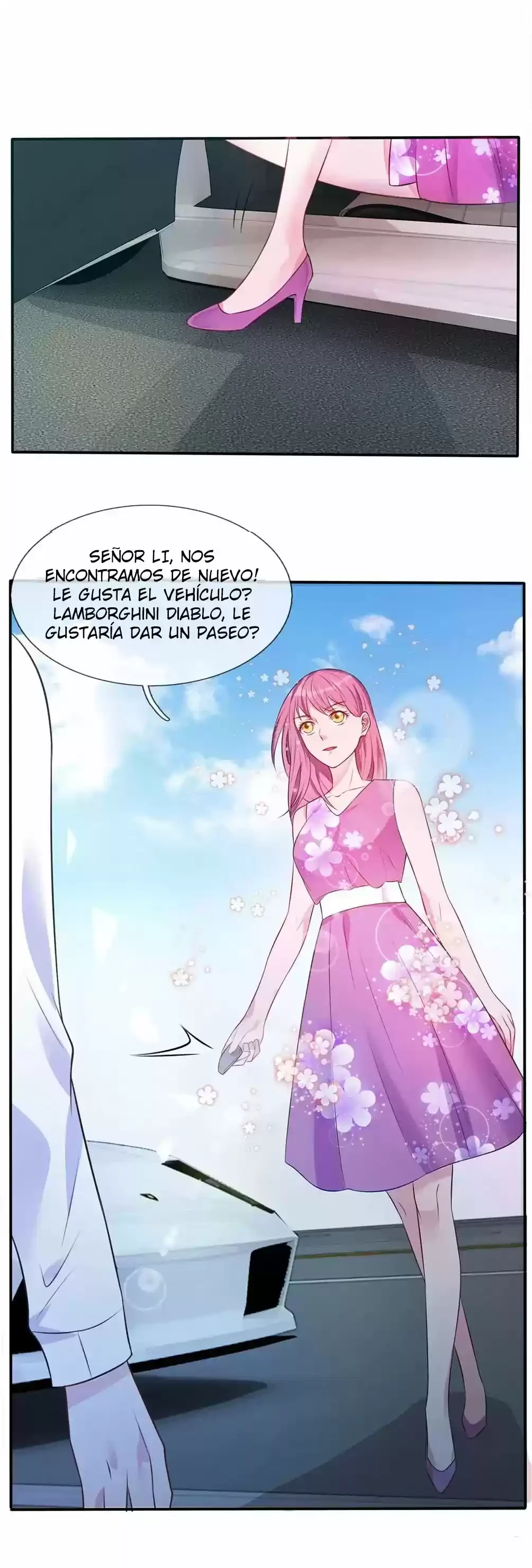 Soy el gran inmortal capítulo 7, página 8
