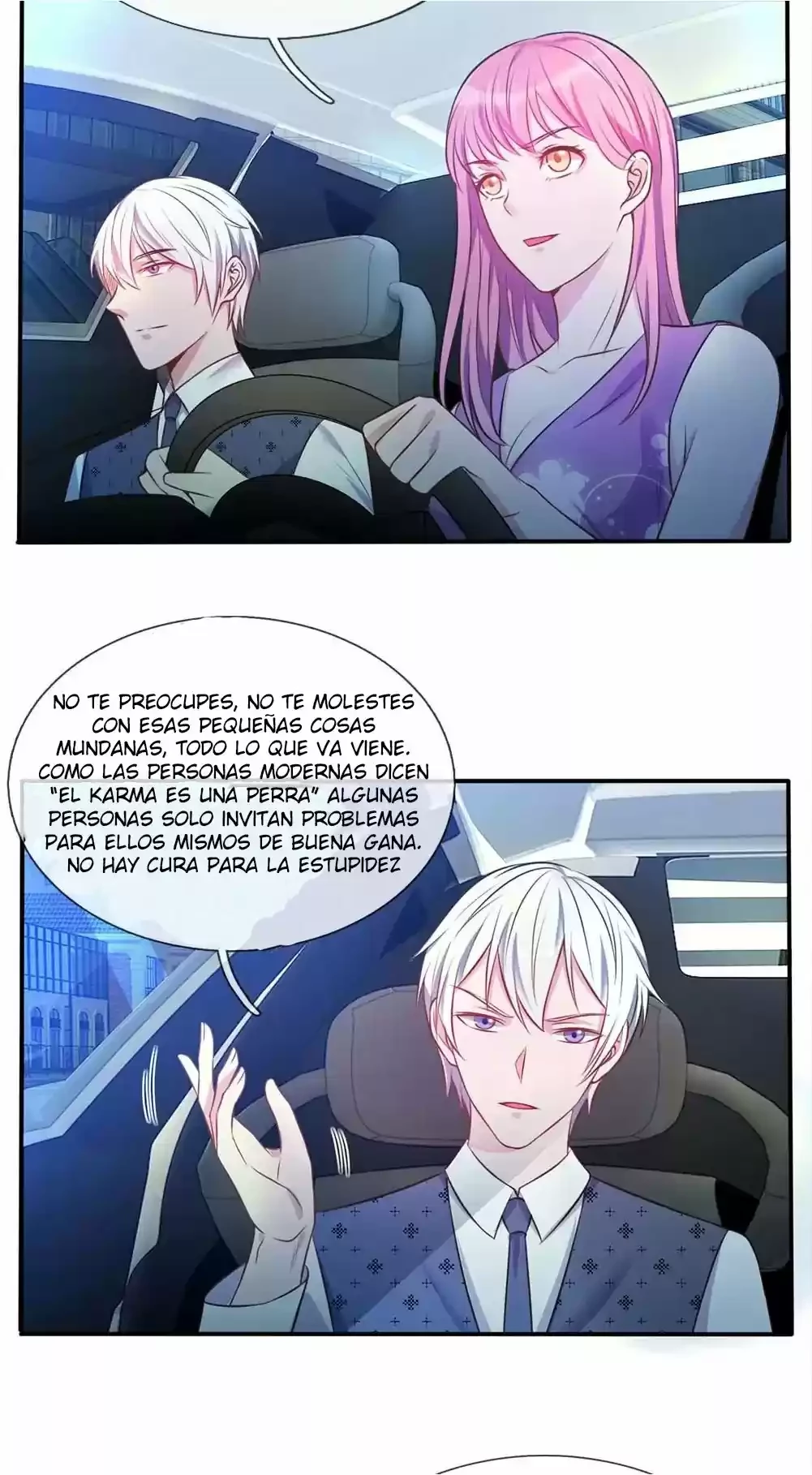 Soy el gran inmortal capítulo 7, página 10