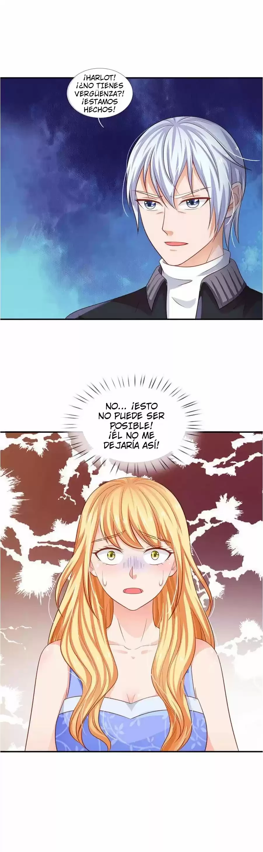Soy el gran inmortal capítulo 72, página 12