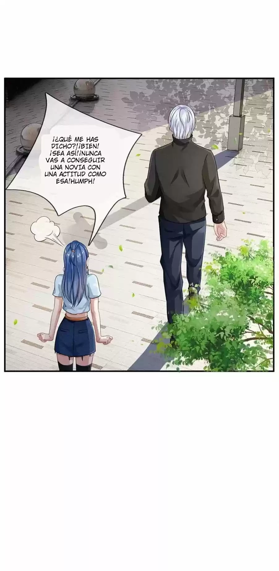 Soy el gran inmortal capítulo 78, página 13