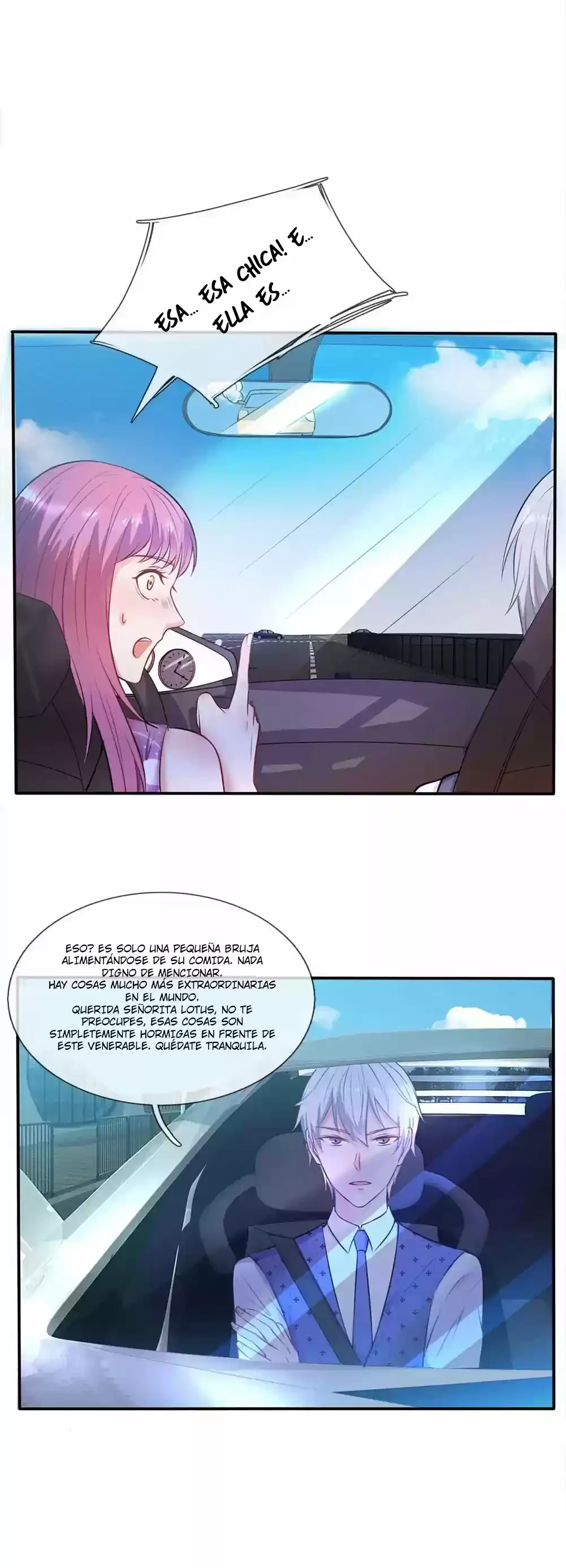 Soy el gran inmortal capítulo 8, página 6
