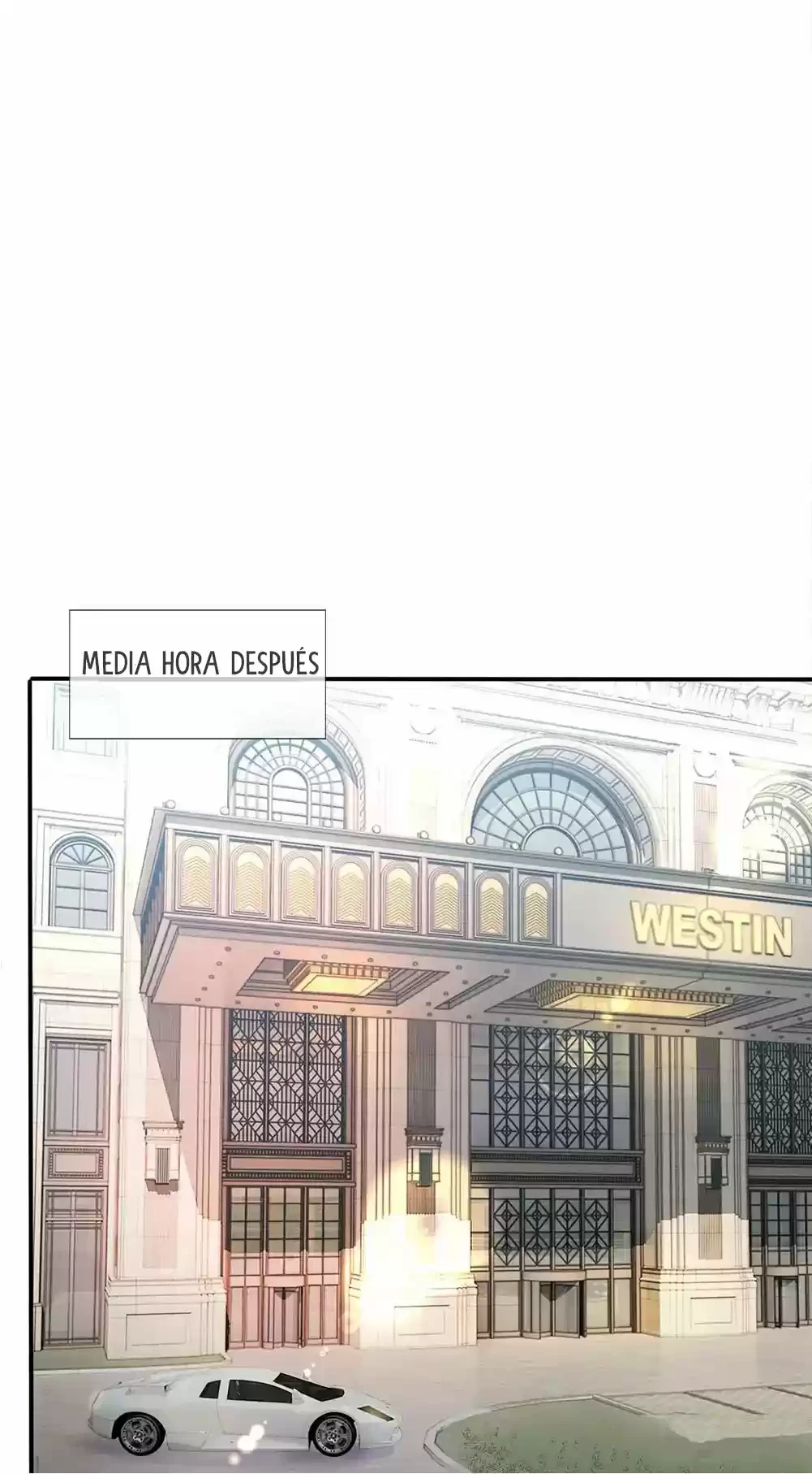Soy el gran inmortal capítulo 8, página 8