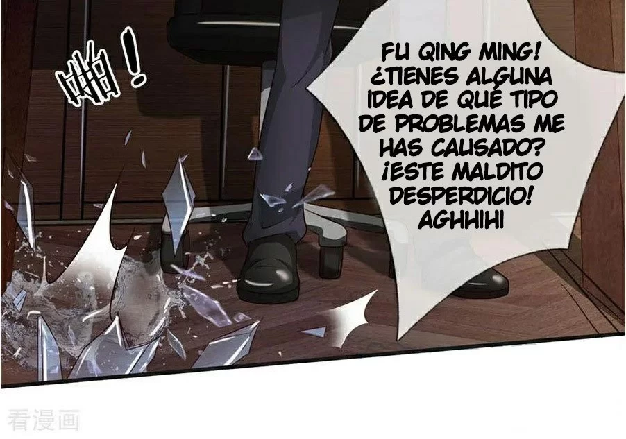 Soy el gran inmortal capítulo 82, página 7